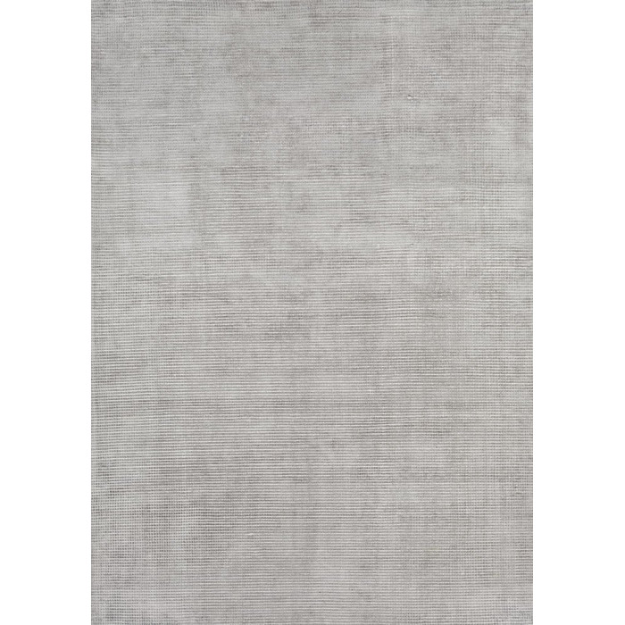 Alfombra IVETTE GLACIER GRAY (Handmade Collection)